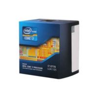 I7-3770 /3.4G/8M/BOX/LGA1155
