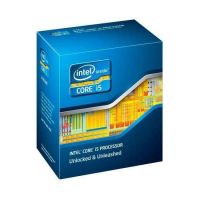 I5-3570K /3.4G/6MB/BOX/LGA1155
