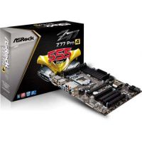 ASROCK Z77 PRO4 /Z77/LGA1155