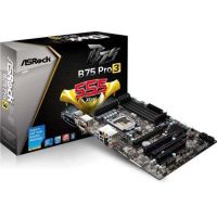 ASROCK B75 PRO3 /B75/1155