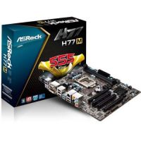 ASROCK H77M /H77/1155