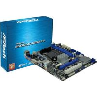 ASROCK 960GM/U3S3 FX /AMD760G