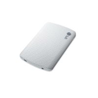 EXT 1TB 2.5 LG USB3.0 WHITE