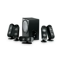 LOGITECH X530 5.1 70W