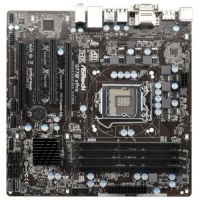 ASROCK Q77M VPRO /Q77/LGA1155