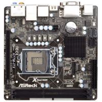 ASROCK H77M-ITX /H77/LGA1155