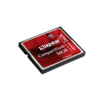 16GB CF CARD 266X KINGSTON