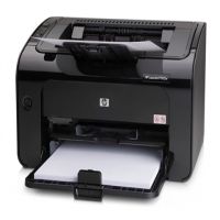 CE658A PRINTER LJ P1102W