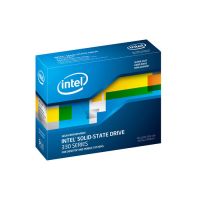 INTEL SSDSC2CT060A3K5 60G 6GB