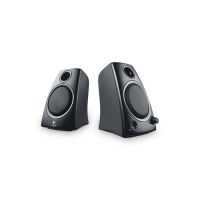 LOGITECH Z130 SPEAKER, 5W