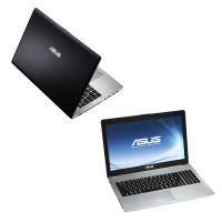 ASUS N56VZ-S4035D
