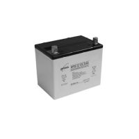 BATTERY 12V/33AH GENESIS