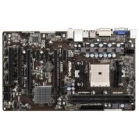 ASROCK A55DEL /A55/FM1
