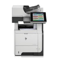 CF116A LJ ENT 500 MFP M525DN