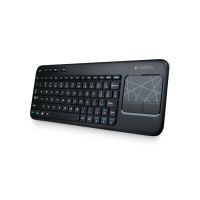 LOGITECH WL TOUCH K400