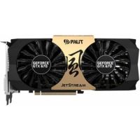 PALIT GTX670 JETSTREAM 2GB D5