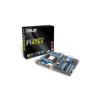 ASUS F1A75-V / AMD A75 /FM1