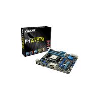 ASUS F1A75-M / AMD A75 /FM1