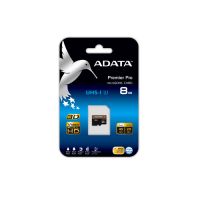 8GB SDMICRO UHS-I U1 ADATA