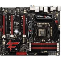 ASROCK Z77 PROFESSIONAL