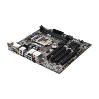 ASROCK Z77M /Z77/1155