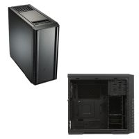 CM SILENCIO 650 W/USB3.0