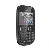 NOKIA 201 NV BG GRAPHITE