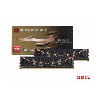 2X4G DDR3 1600 GEIL BL DRAGON