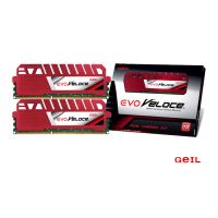 2X4G DDR3 1600 GEIL EVO VELOCE