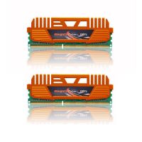 2X4G DDR3 1600 GEIL ENH CORSA