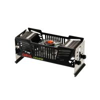 GEIL CYCLONE MEMORY COOLING