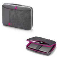 DP BAG BOUNCE SC 14.1 PI/GRY