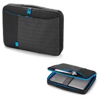 DP BOUNCE SC 11.6  BLK/BLU