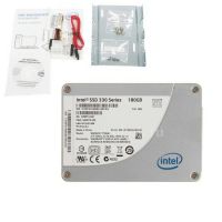 INTEL 180G SSD 330 /2.5 KIT