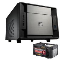 COOLER MASTER ELITE 120 ADVANCED USB 3.0