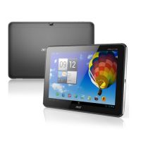 ACER ICONIA TABLET A511 32G BK