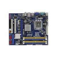ASROCK G41C-GS /G41/LGA775