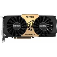 PALIT GTX660TI JETSTR 2GB D5