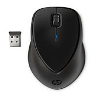 H2L63AA COMFORT GRIP WL MOUSE
