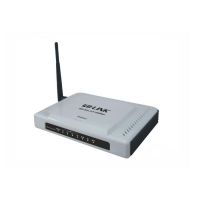 BL-WP02-G1 300M WL N ROUTER