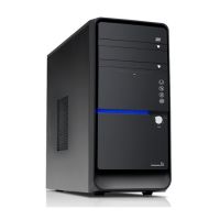 DAOTECH K5 MICRO ATX