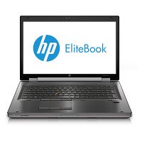 LY564EA 8770W I7-3610QM 17.3