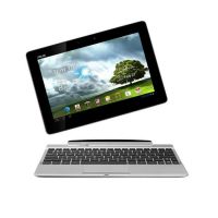 ASUS EEEPAD TF300T+DOCK/ WHITE
