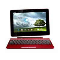 ASUS EEEPAD TF300T+DOCK/ RED
