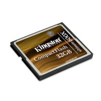 32GB CF CARD 600X KINGSTON ULT