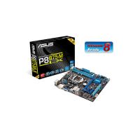 ASUS P8B75-M LX /B75 /LGA1155