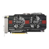 ASUS GTX660-DC2O-2GD5