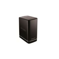 D-LINK DNS-320L 2-BAY NAS