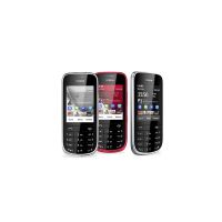 NOKIA 203 NV BG DARK GREY