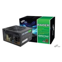 PSU FORTRON RIDER 650 BRONZE